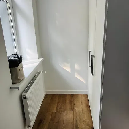 Apartment The Right Coast With Free Private Parking Riga