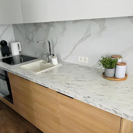Apartment The Right Coast With Free Private Parking *