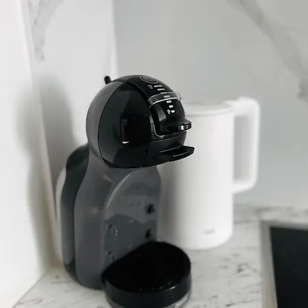 Apartamento The Right Coast With Free Private Parking