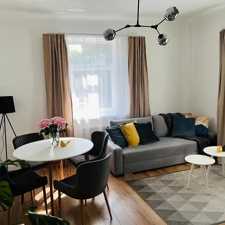 The Right Coast With Free Private Parking * Riga