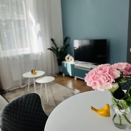 The Right Coast With Free Private Parking * Riga