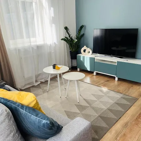 The Right Coast With Free Private Parking Riga