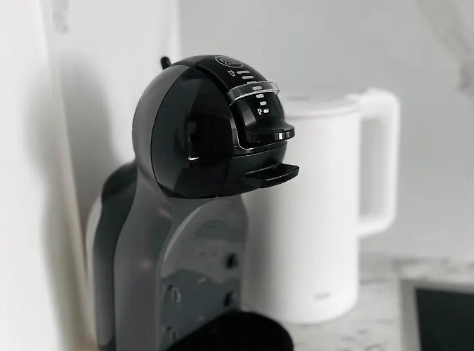 Dzīvoklis The Right Coast With Free Private Parking