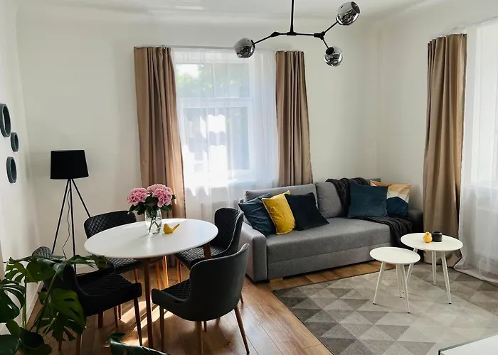 The Right Coast With Free Private Parking * Riga