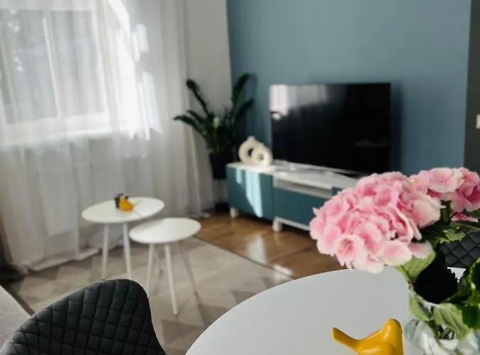 The Right Coast With Free Private Parking * Riga