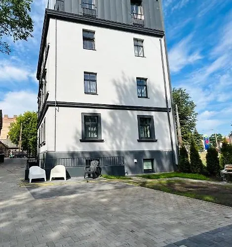 The Right Coast With Free Private Parking Dzīvoklis *