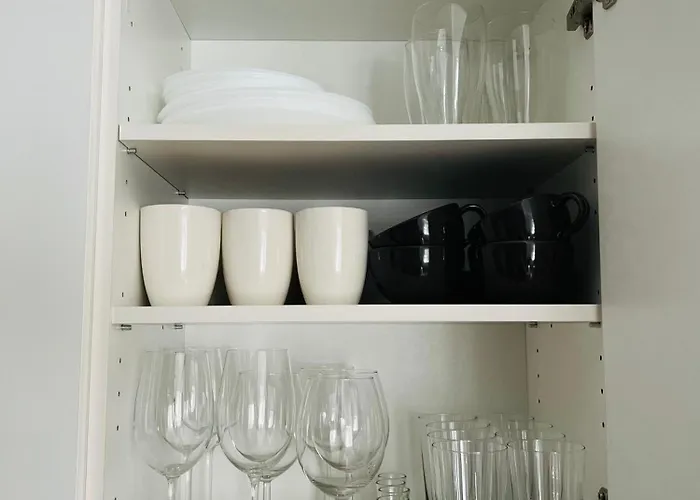 The Right Coast With Free Private Parking Dzīvoklis *