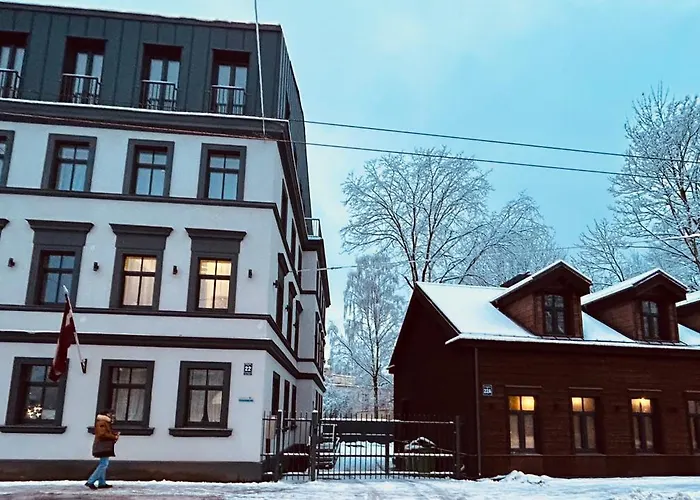 Dzīvoklis The Right Coast With Free Private Parking *