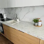 Apartamento The Right Coast With Free Private Parking *
