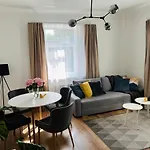 The Right Coast With Free Private Parking * Riga