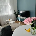 The Right Coast With Free Private Parking * Riga
