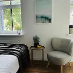 Apartamento The Right Coast With Free Private Parking *