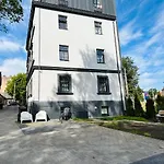 The Right Coast With Free Private Parking Apartamento *