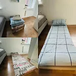 The Right Coast With Free Private Parking Apartamento Riga