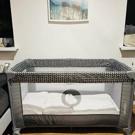 Apartamento The Right Coast With Free Private Parking *