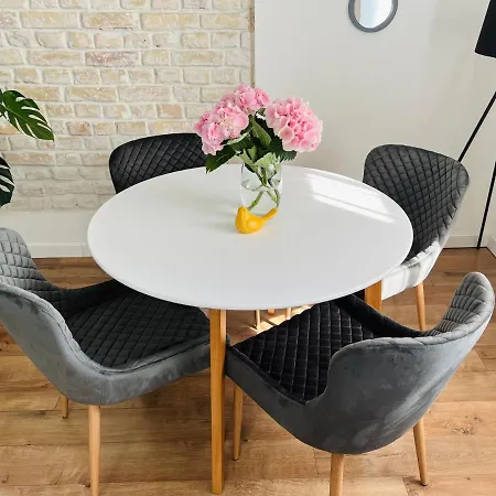 The Right Coast With Free Private Parking Appartement Riga