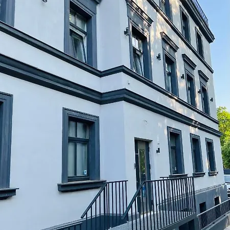 The Right Coast With Free Private Parking Appartement *