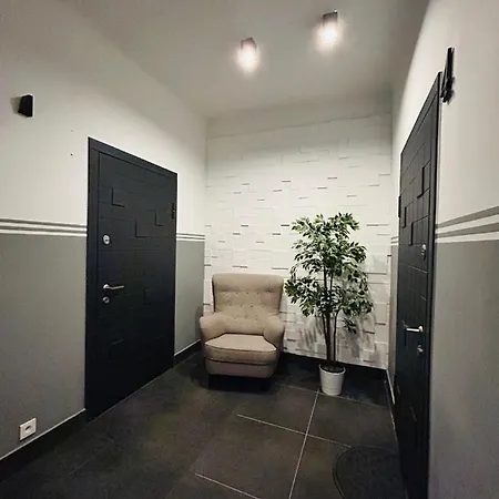 Appartement The Right Coast With Free Private Parking