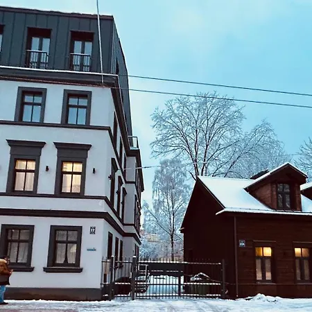 Appartement The Right Coast With Free Private Parking *