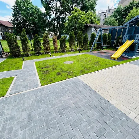 The Right Coast With Free Private Parking Appartement