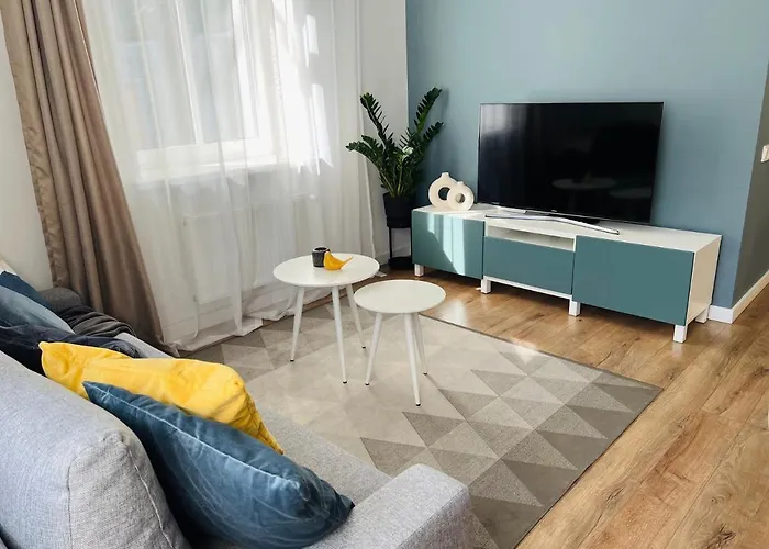 The Right Coast With Free Private Parking Рига